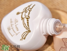 資生堂完美意境粉底液怎么樣？資生堂完美意境粉底液使用心得