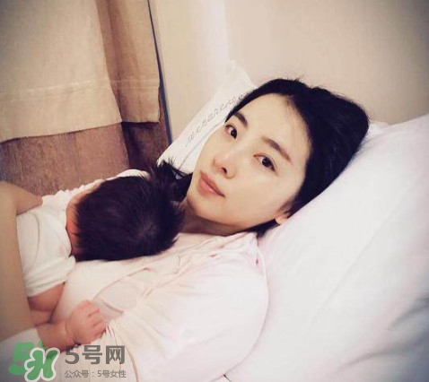 李思思二胎生了什么？李思思二胎男孩還是女孩