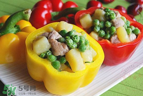 豌豆和豬肉能一起吃嗎？豌豆和豬肉怎么做好吃？