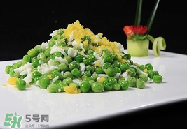 豌豆能和韭菜一起吃嗎？?豌豆和韭菜可以吃嗎？