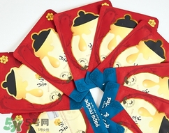 春雨紅參面膜怎么用？春雨紅參面膜功效與作用