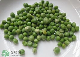 新鮮豌豆發(fā)芽了能吃嗎？豌豆發(fā)芽了還能吃嗎？