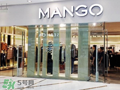 mango是什么牌子？mango芒果是什么檔次？
