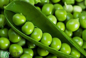 嫩豌豆能生吃嗎？為什么嫩豌豆可以生吃？