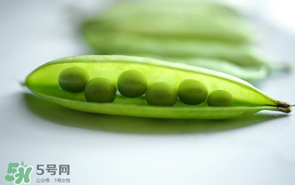 嫩豌豆能生吃嗎？為什么嫩豌豆可以生吃？