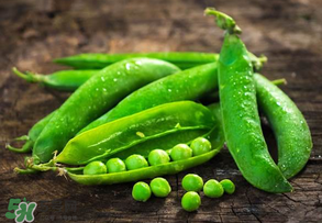 剝好的豌豆怎么保存？剝好的豌豆米怎么保存？