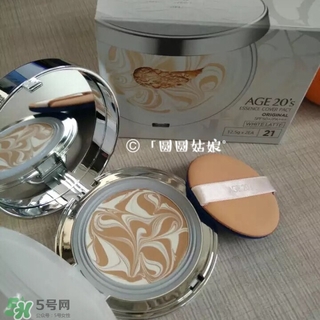 愛(ài)敬水粉霜怎么樣？愛(ài)敬水粉霜好用嗎