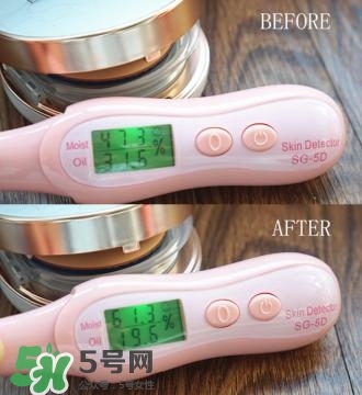 愛敬氣墊怎么樣？愛敬氣墊怎么用