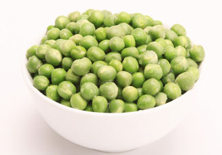 豌豆可以冷凍嗎？豌豆冷凍可以保存多久？