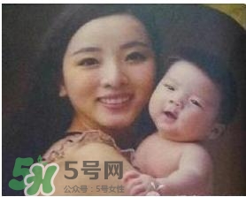 李思思二胎生了什么？李思思二胎男孩還是女孩
