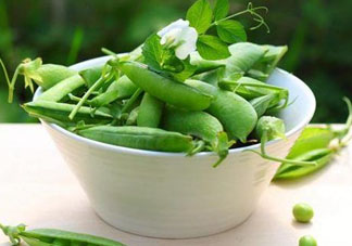 豌豆能放在冰箱嗎？豌豆放冰箱怎么保存？