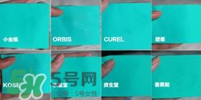 碧柔防曬霜和水寶寶哪個(gè)好？碧柔和水寶寶防曬霜對(duì)比