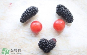 五月什么水果上市？五月有什么水果