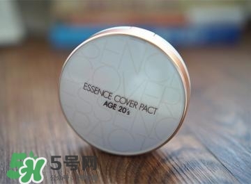 愛敬氣墊怎么樣？愛敬氣墊怎么用
