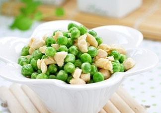豌豆要焯水嗎？豌豆焯水幾分鐘？