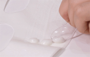 春雨黃油面膜貼怎么用？春雨黃油面膜使用方法