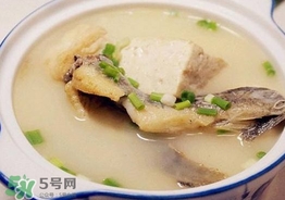 泥鰍湯怎么做？泥鰍湯的做法