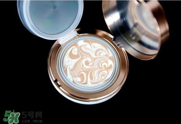 愛敬氣墊怎么樣？愛敬氣墊怎么用