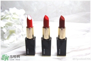 heelaa荷拉口紅多少錢？荷拉口紅專柜價(jià)格