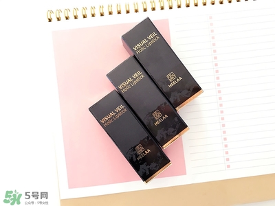 heelaa荷拉口紅怎么樣？荷拉口紅真假鑒別