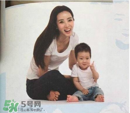 李思思二胎生了什么？李思思二胎男孩還是女孩