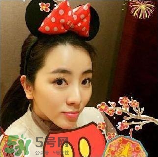 李思思二胎生了什么？李思思二胎男孩還是女孩