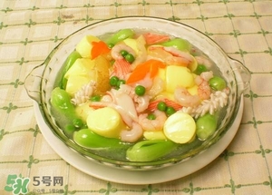 懷孕兩個(gè)月吃什么最好？懷孕兩個(gè)月食譜大全