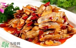 蟶子能和雞蛋一起吃嗎？雞蛋可以和蟶子一起吃嗎