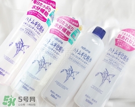 薏仁水可以當爽膚水嗎？薏仁水當爽膚水有什么作用？