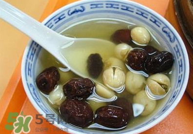 夏天喝什么湯清熱？夏天喝什么湯解暑