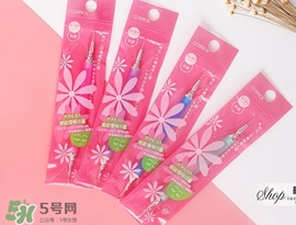 cosmos隱藏式青春痘棒粉刺針怎么樣？cosmos粉刺針多少錢？