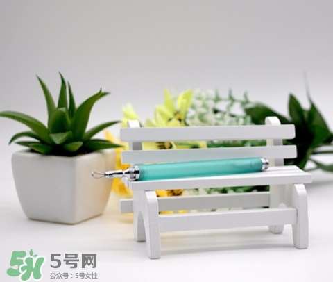cosmos隱藏式青春痘棒粉刺針怎么樣？cosmos粉刺針多少錢？
