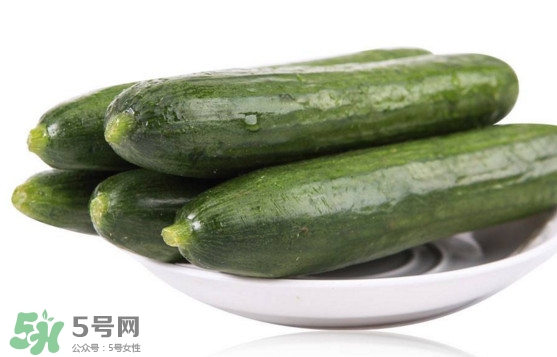黃瓜不能和什么一起吃？黃瓜不能和什么食物一起吃