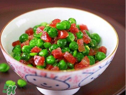 豌豆沒熟會中毒嗎？豌豆沒熟會能吃嗎？