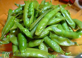 豌豆煮多久熟？豌豆煮多長時間能熟？