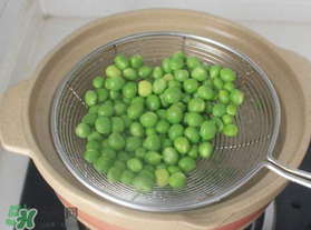 豌豆煮多久熟？豌豆煮多長時間能熟？