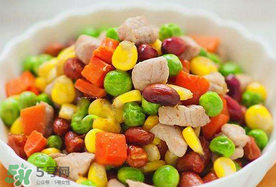 豌豆和雞肉能一起煮嗎？豌豆和雞肉能一起吃嗎？