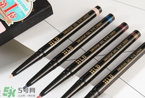 lb鮮奶油眼線(xiàn)筆怎么樣 lb眼線(xiàn)筆真假對(duì)比