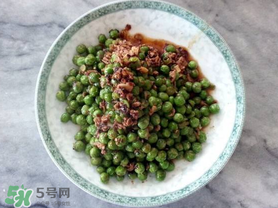 ?豌豆和羊肉能一起吃嗎？?豌豆和羊肉怎么做好吃？