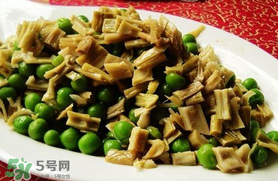 ?豌豆和羊肉能一起吃嗎？?豌豆和羊肉怎么做好吃？