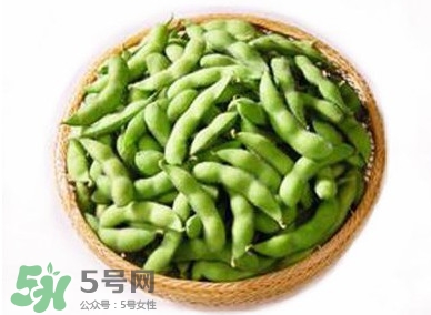 毛豆米發(fā)芽能吃嗎？毛豆米發(fā)芽能不能吃