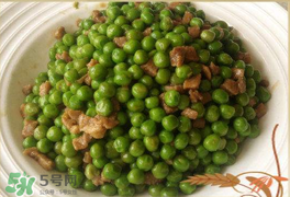 豌豆和鴨肉可以同吃嗎？豌豆和鴨肉能一起吃嗎？
