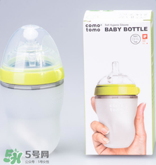 Comotomo可么多么硅膠奶瓶顏色有幾種？Comotomo可么多么有幾個(gè)顏色?