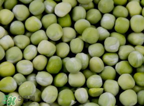 青豆可以冷凍嗎？青豆怎么冷凍？