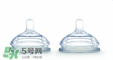 comotomo可么多么奶嘴價格多少？comotomo奶嘴能用多久？