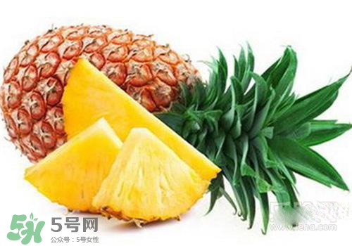 菠蘿有酒味還能吃嗎？菠蘿有酒味是什么原因？