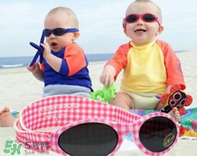 Baby Banz太陽鏡怎么樣？Baby Banz兒童太陽鏡好不好？
