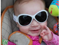 Baby Banz太陽鏡怎么樣？Baby Banz兒童太陽鏡好不好？