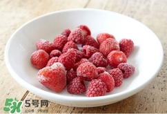 樹莓可以生吃嗎？樹莓怎么吃？