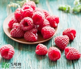 樹莓怎么洗？樹莓怎么清洗才干凈？
